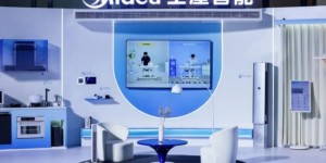 从参数到情感：美的空调战略新品发布，锚定高端家电价值新坐标