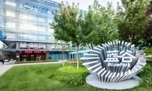 北汽蓝谷持续发力，将科技作为引领方向，努力提升产品服务质量