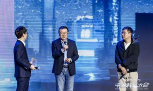 赞娱文化在中国科幻大会探索科幻电影新路径