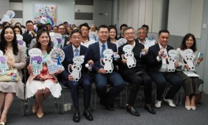 「情绪健康先锋」守门人专业培训  守护下一代精神健康