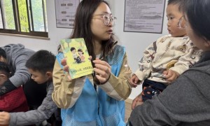 小手拼出大文明，指尖生出绿世界