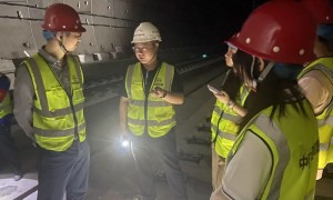 华东交通大学固隧芯材团队：深耕科创沃土，埋下创新火种