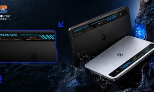 汉得利参与红魔游戏平板 5Pro液冷散热系统研发，助力旗舰性能持续释放