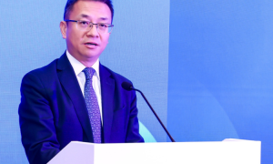 中国三星助力乡村振兴有“质”更有“智”