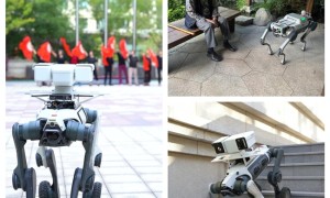 两会热议“人工智能+”，泰康之家智慧医养给出民生实践样本