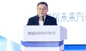 赛力斯张正萍：以“五高”标准 探索新能源汽车价值向上之路