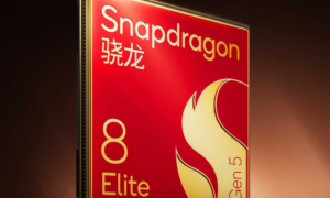 技术底蕴爆发：从全自研内核看第五代骁龙8的全面领先