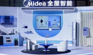 从参数到情感：美的空调战略新品发布，锚定高端家电价值新坐标