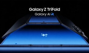 三星Galaxy Z TriFold发布，铰链十年革新再塑折叠风尚